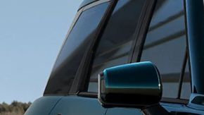 Vimos de cerca la Hyundai Palisade 2026