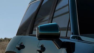 Vimos de cerca la Hyundai Palisade 2026