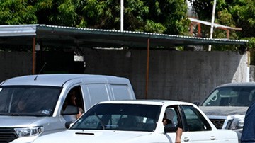 Violencia en Acapulco