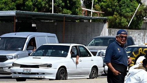 Violencia en Acapulco