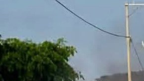 Violencia en Michoacán