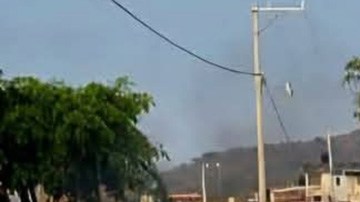 Violencia en Michoacán