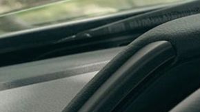 Volante de la Ford Expedition