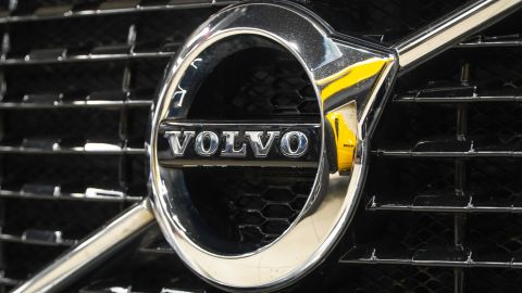 Volvo anuncia la eliminación de 3,000 empleos en medio de las tensiones arancelarias de Trump