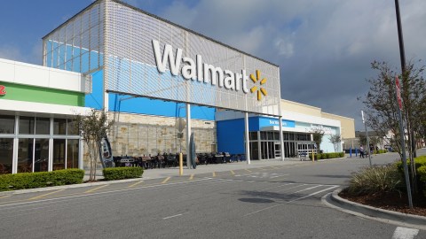 Walmart oferta