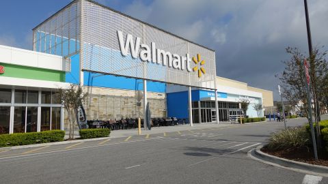 Walmart oferta