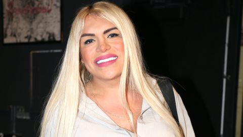 Wendy Guevara