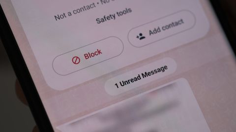 En este nuevo método de estafa los delincuentes automatizan miles de llamadas a números al azar