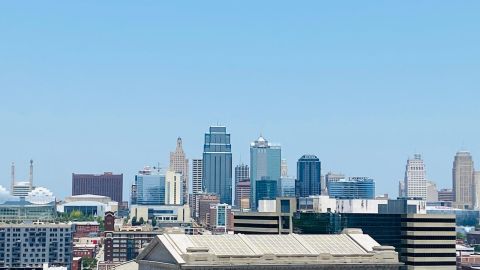 Kansas City