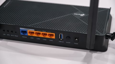 Los routers compatibles con WiFi 7 ofrecen una experiencia de navegación mejorada