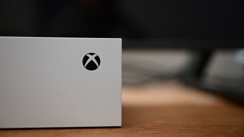 La actualización permite que los usuarios puedan personalizar sus consolas