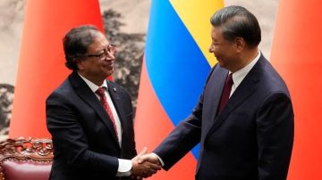 Qué gana y qué arriesga Colombia al unirse a la Franja y la Ruta de China