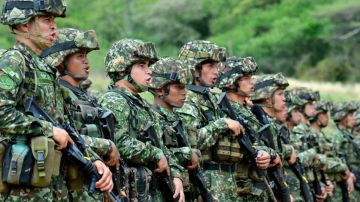 Desde 2018 no morían asesinados tantos miembros de la fuerza pública colombiana entre enero y marzo.