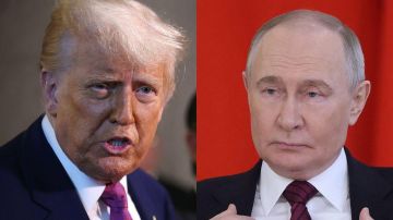 "Una sobrecarga de emociones": la respuesta de Rusia a Trump luego de que el presidente de EE.UU. llamara "loco" a Putin
