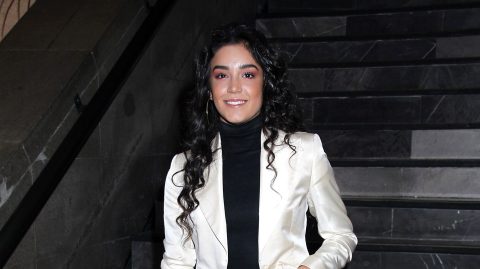 Alejandra Capetillo