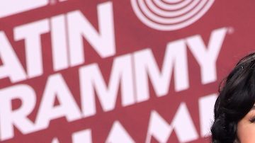 Ángela Aguilar y Christian Nodal