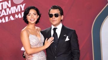 Ángela Aguilar y Christian Nodal