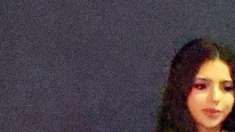 Ángela Aguilar y Christian Nodal