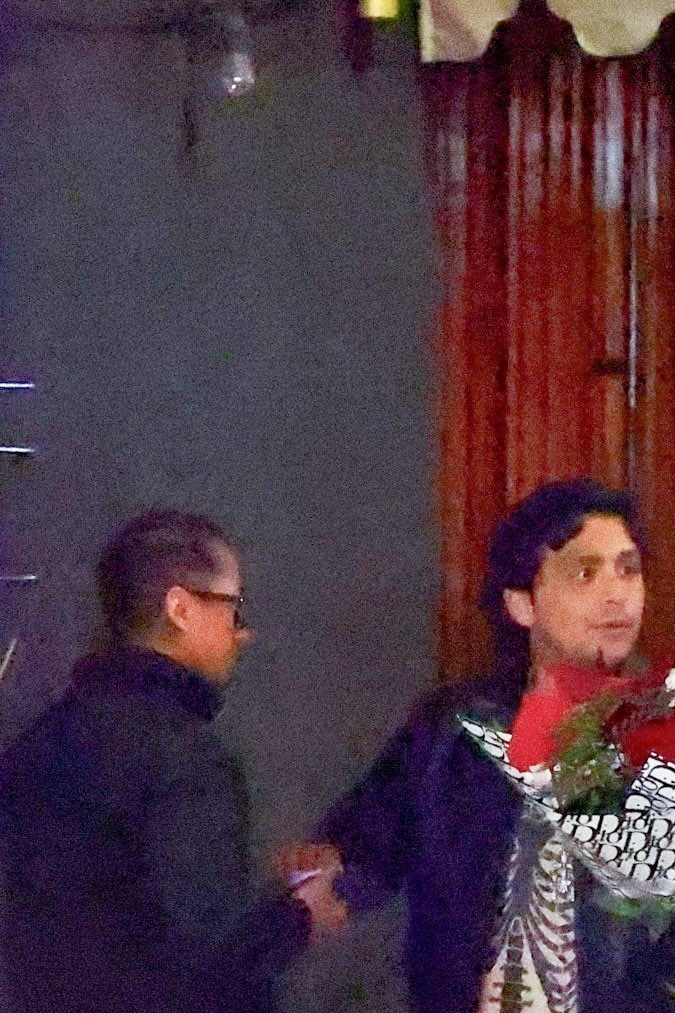 Ángela Aguilar y Christian Nodal