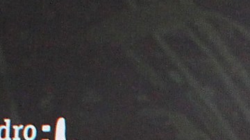 Ariadne Díaz Marcus Ornellas mensaje cumpleaños