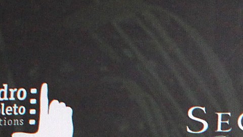 Ariadne Díaz Marcus Ornellas mensaje cumpleaños