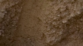 La tumba fue descubierta por campesinos en 1974, cuando cavaban un pozo. Sin embargo, nadie se ha atrevido a explorarla.