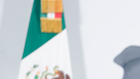 Sheinbaum insiste en que es “inaceptable” la iniciativa de EE.UU. de gravar con 5% las remesas enviadas a México