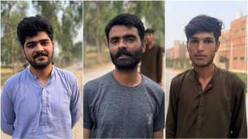 "Después de que impactó el misil, parecía que el cielo se ponía rojo": los testimonios desde India y Pakistán tras los ataques que aumentaron la tensión entre los dos países