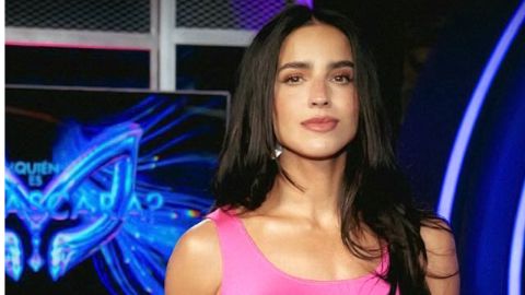 Bárbara de Regil