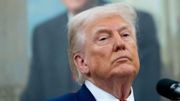 Qué pasa ahora y otras 3 preguntas para entender el bloqueo de un tribunal de EE.UU. a los aranceles de Trump