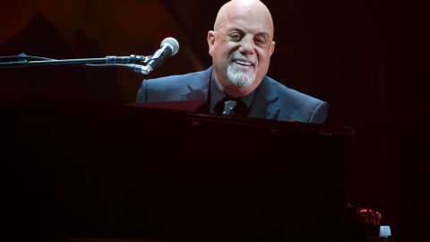 Billy Joel