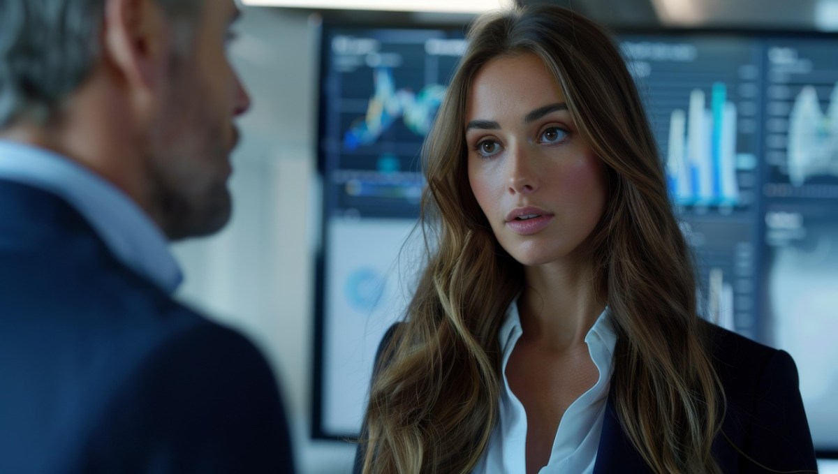 Qué significa que las personas desvíen la mirada al hablar, según la psicología
