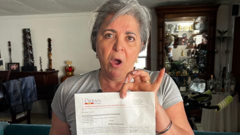 Los cientos de familias que luchan por no perder sus casas en plena burbuja inmobiliaria en Miami