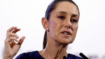 Sheinbaum asegura que no hay “ninguna señal” de que el T-MEC vaya a desaparecer