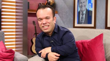 "Carlitos, el productor"