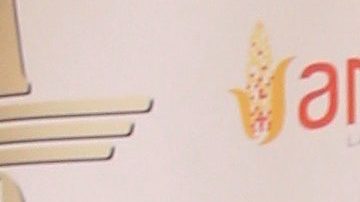 Carolina Sandoval y Nick Hernández