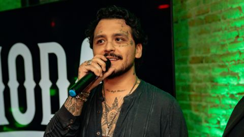 Christian Nodal