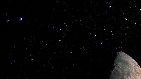 La Luna juega un papel importante para algunos signos en los próximos meses.