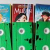 ¿Te gustaba conservar las cintas de VHS? Hiciste muy bien, porque ahora pueden valer mucho más de lo que crees.