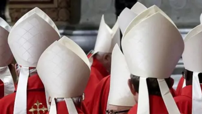 El cónclave para elegir a un nuevo Papa comienza el próximo 7 de mayo, luego de la muerte de Francisco.