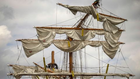 El resto de marinos se mantienen en observación, en espera que poder viajar en próximos días.