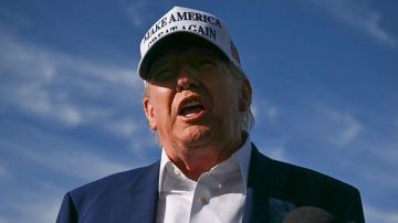 Trump llama "loco" a Putin tras el mayor ataque aéreo de Rusia sobre Ucrania