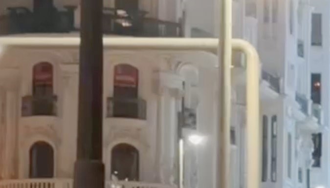 Eiza González y Grigor Dimitrov