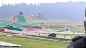 La Fuerza de Seguridad Fronteriza de India ha lanzado una gran operación para rastrear a los autores del ataque de Pahalgam, en Cachemira.