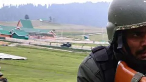 La Fuerza de Seguridad Fronteriza de India ha lanzado una gran operación para rastrear a los autores del ataque de Pahalgam, en Cachemira.