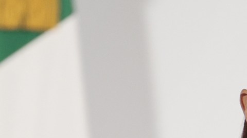 Sheinbaum ordena investigar la muerte de dos colaboradores de la jefa de Gobierno de la Ciudad de México Clara Brugada