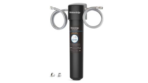 El Waterdrop 15UA está disponible por $52.99 dólares