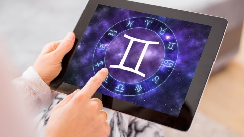 La energía de Géminis afecta al zodiaco del 20 de mayo al 19 de junio.