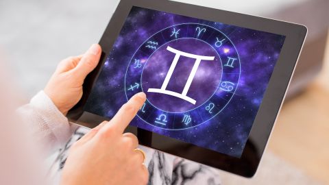La energía de Géminis afecta al zodiaco del 20 de mayo al 19 de junio.