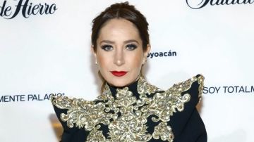 Geraldine Bazán